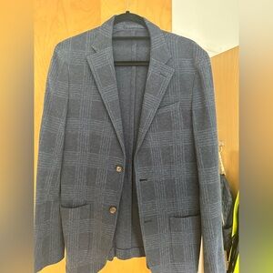 Men's eleventy blazer
